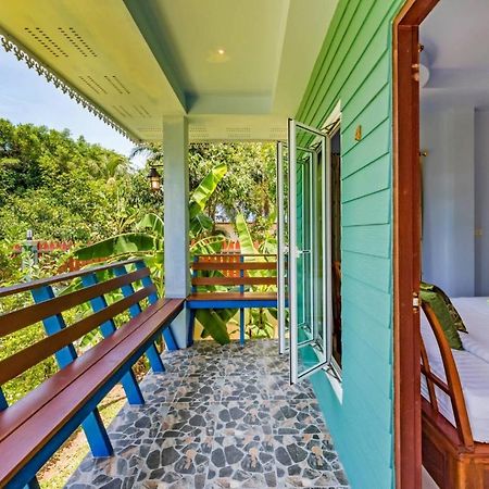 Rat Villa Pa Khlok Bagian luar foto