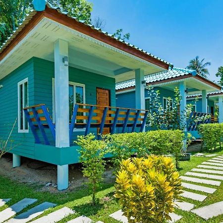 Rat Villa Pa Khlok Bagian luar foto