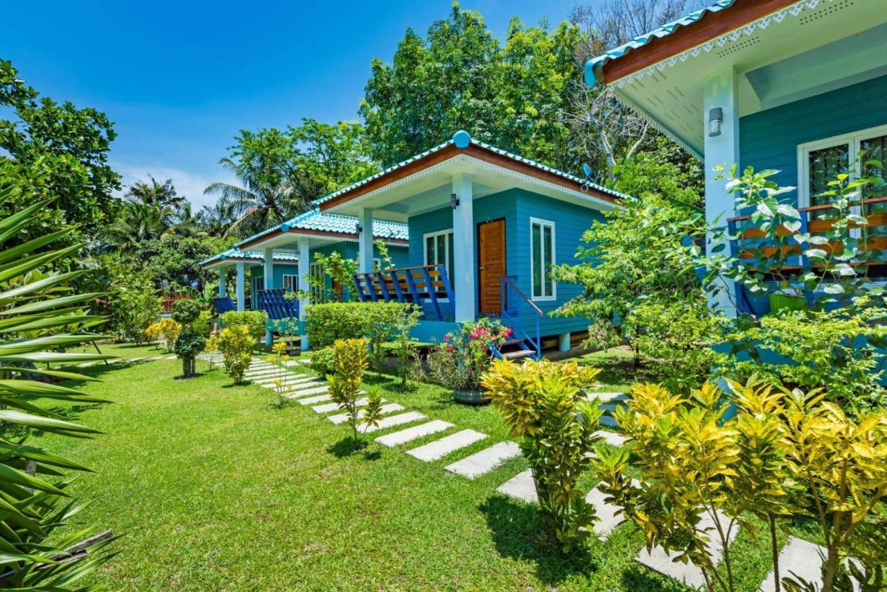 Rat Villa Pa Khlok Bagian luar foto