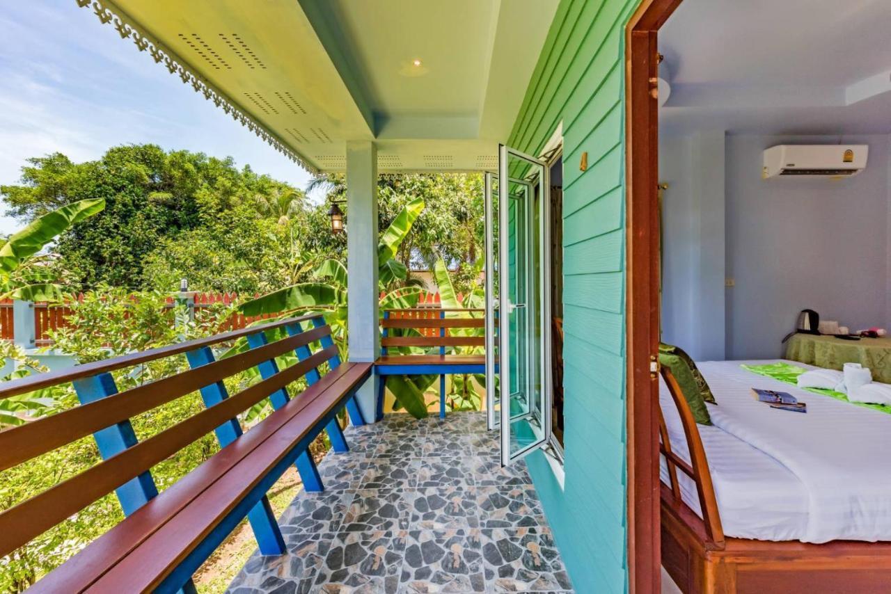 Rat Villa Pa Khlok Bagian luar foto