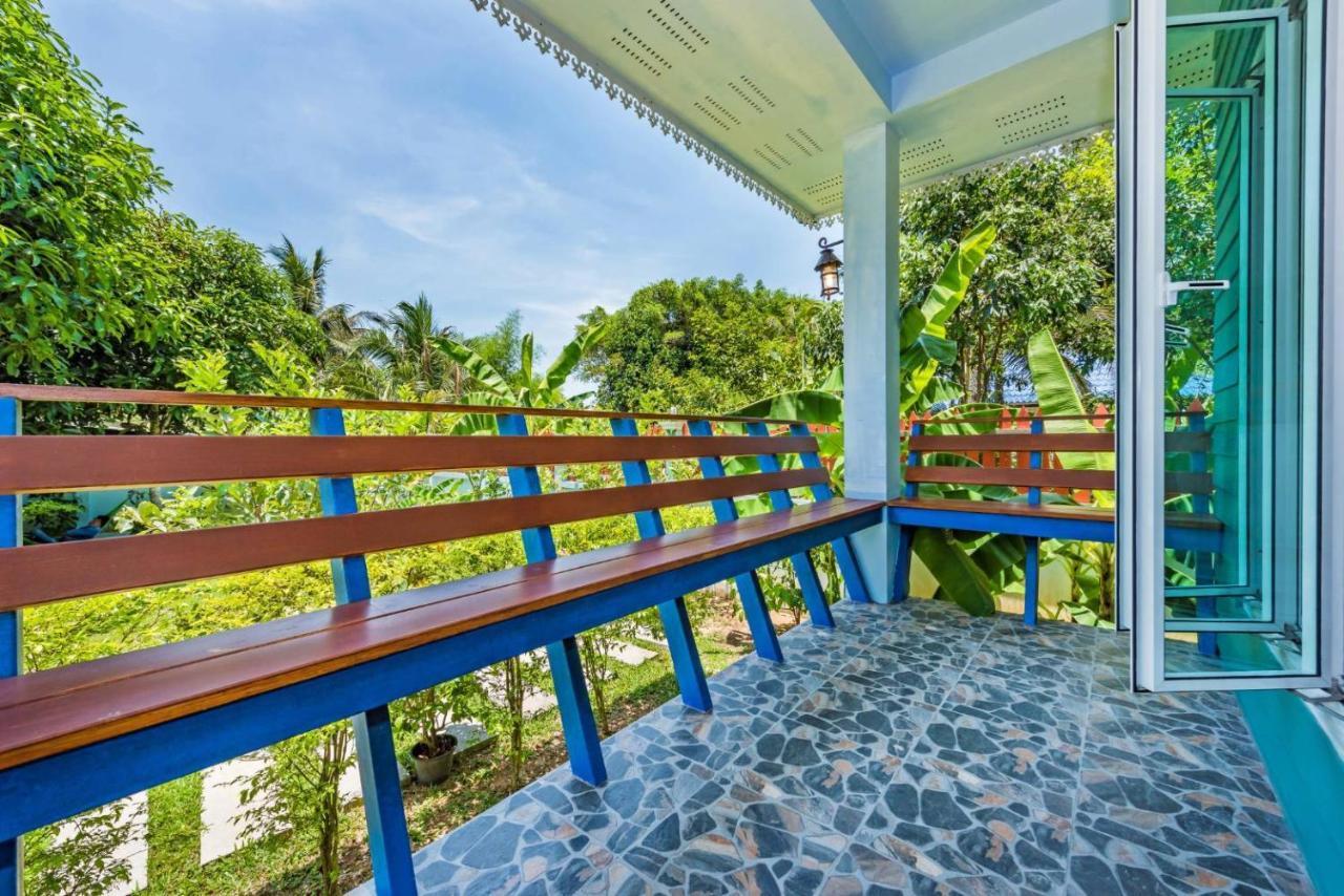 Rat Villa Pa Khlok Bagian luar foto