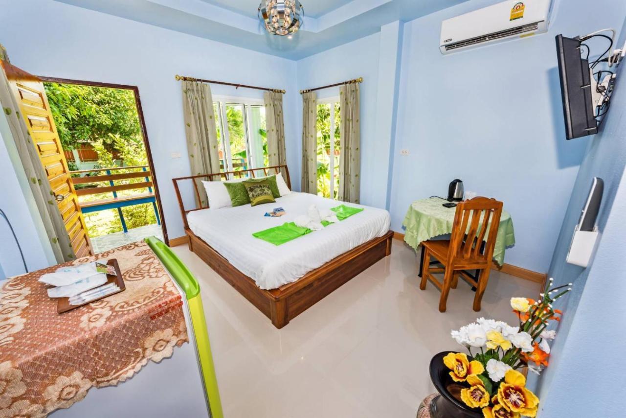 Rat Villa Pa Khlok Bagian luar foto