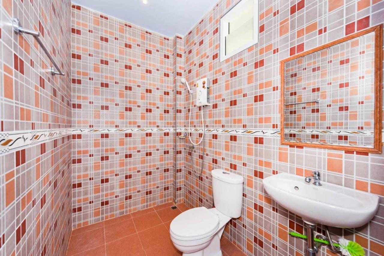 Rat Villa Pa Khlok Bagian luar foto