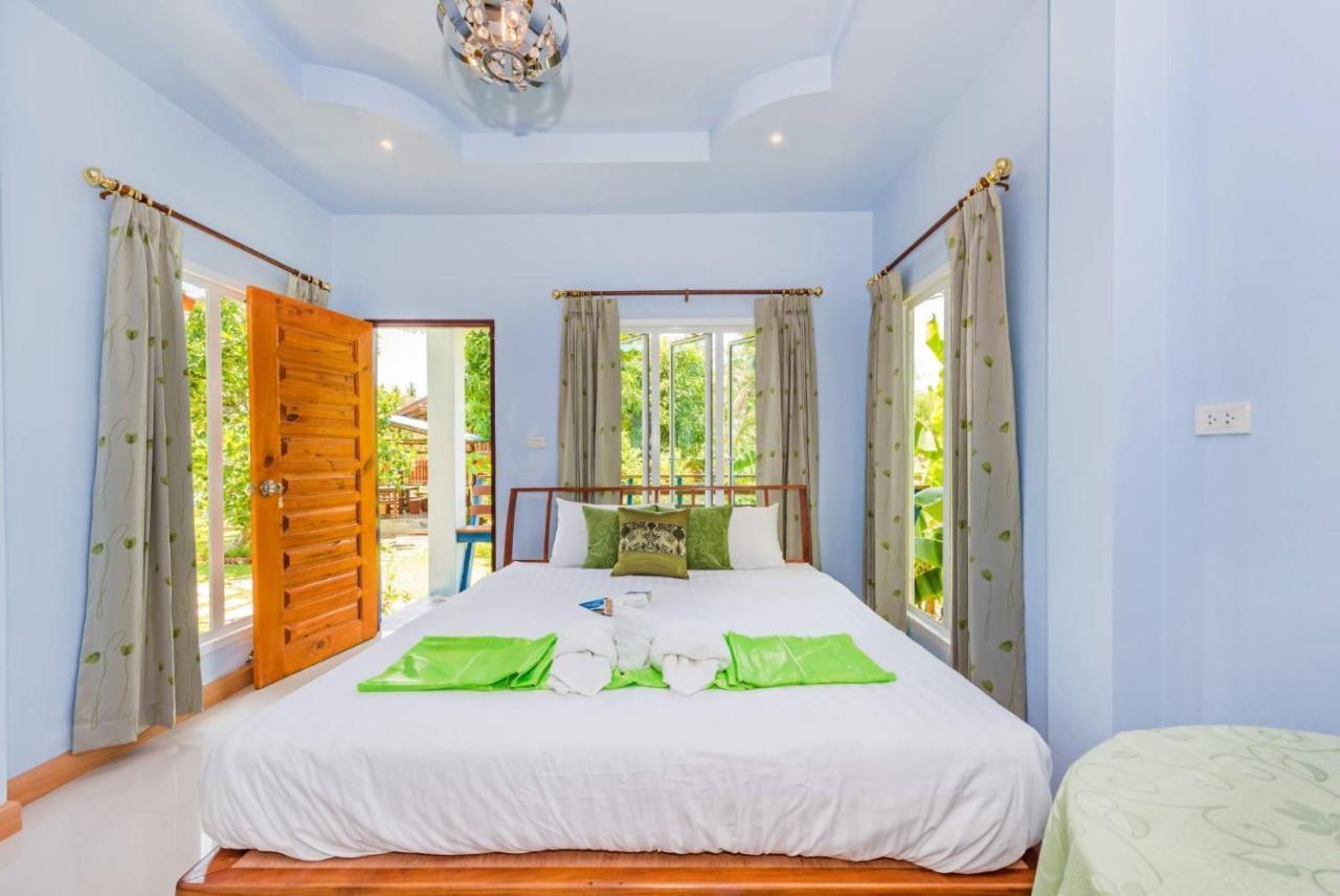 Rat Villa Pa Khlok Bagian luar foto