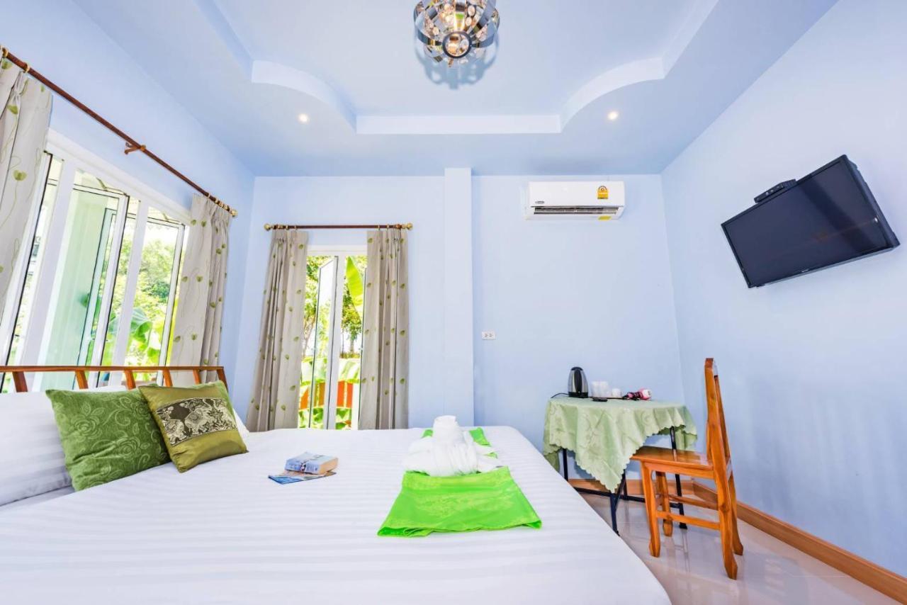 Rat Villa Pa Khlok Bagian luar foto