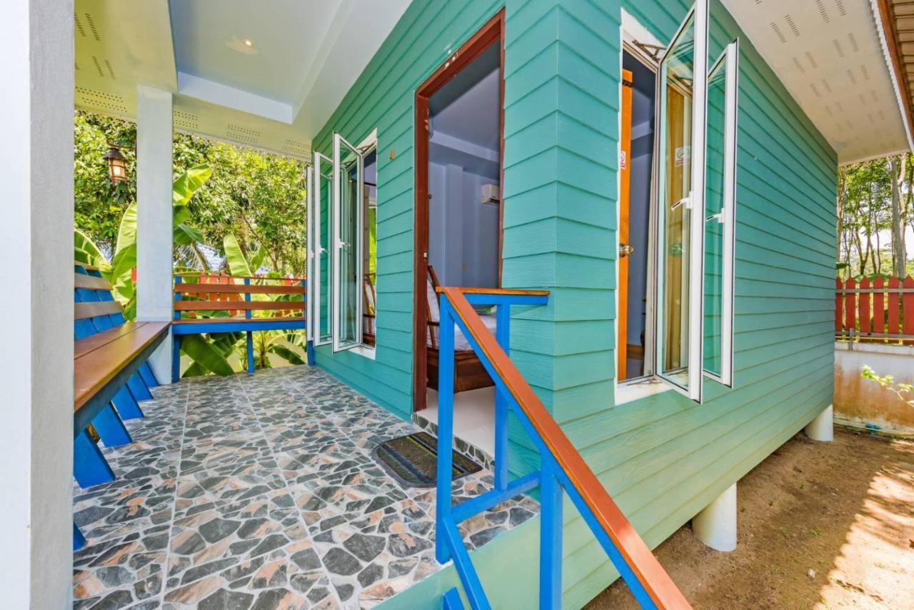 Rat Villa Pa Khlok Bagian luar foto