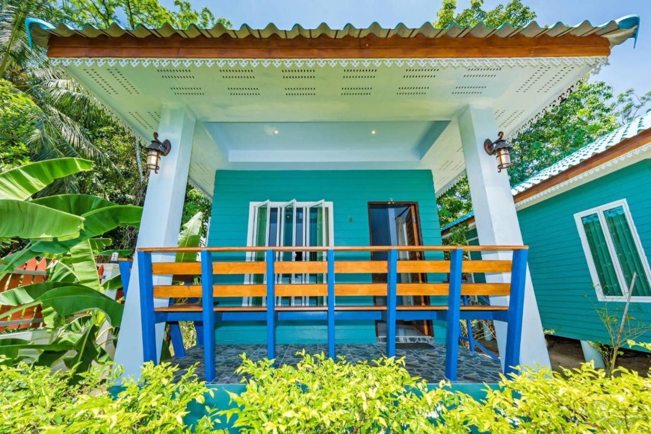 Rat Villa Pa Khlok Bagian luar foto