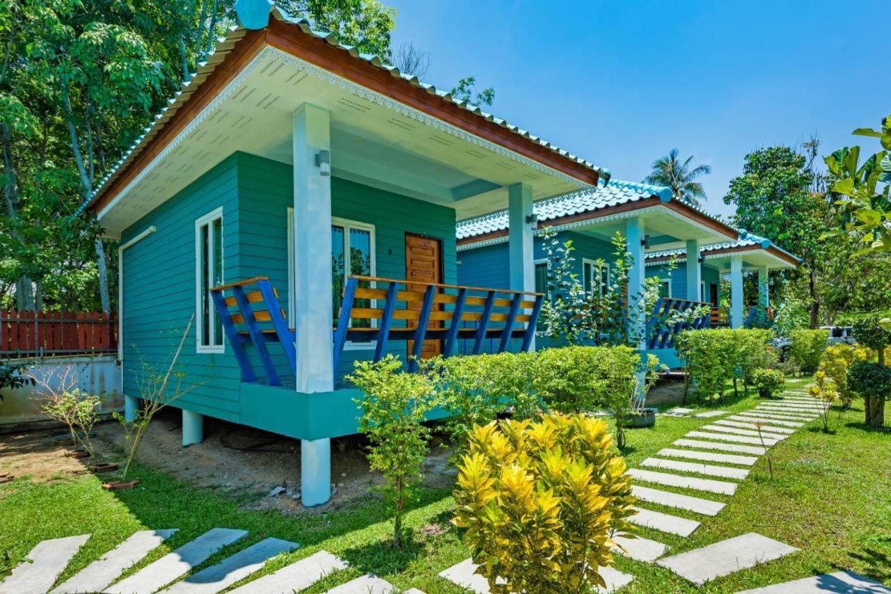 Rat Villa Pa Khlok Bagian luar foto