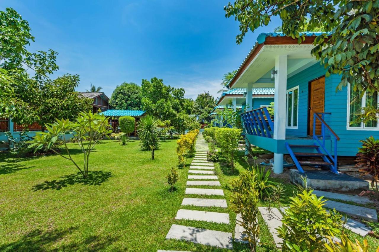 Rat Villa Pa Khlok Bagian luar foto