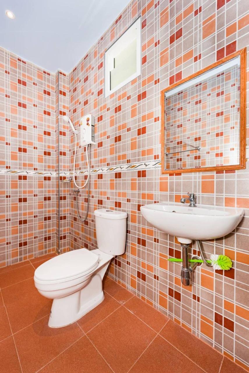 Rat Villa Pa Khlok Bagian luar foto