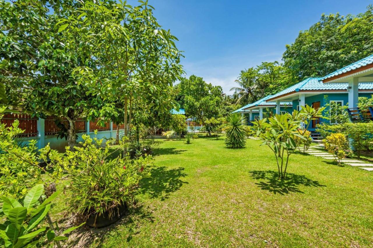 Rat Villa Pa Khlok Bagian luar foto