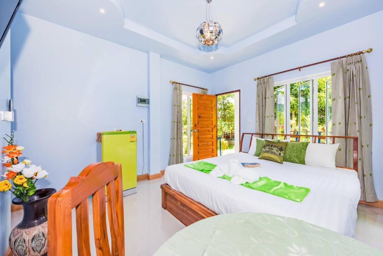 Rat Villa Pa Khlok Bagian luar foto