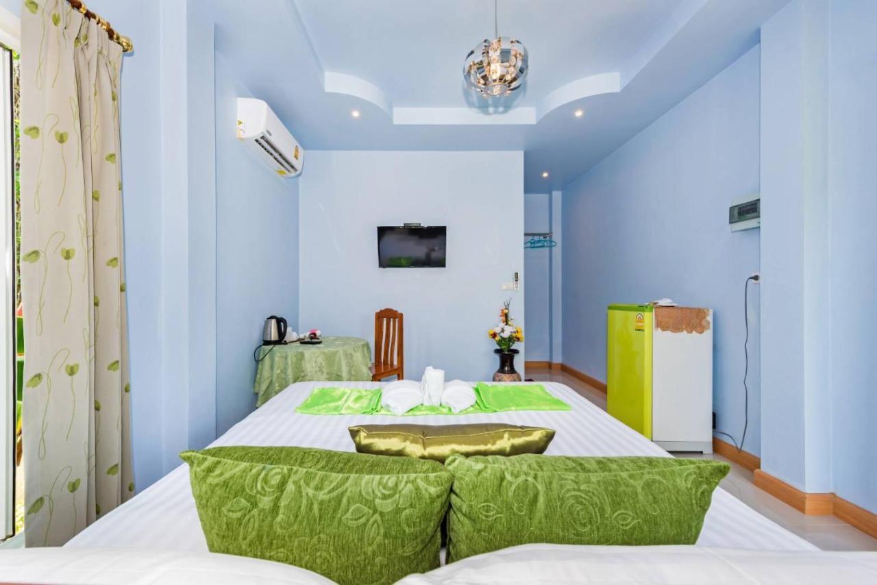 Rat Villa Pa Khlok Bagian luar foto
