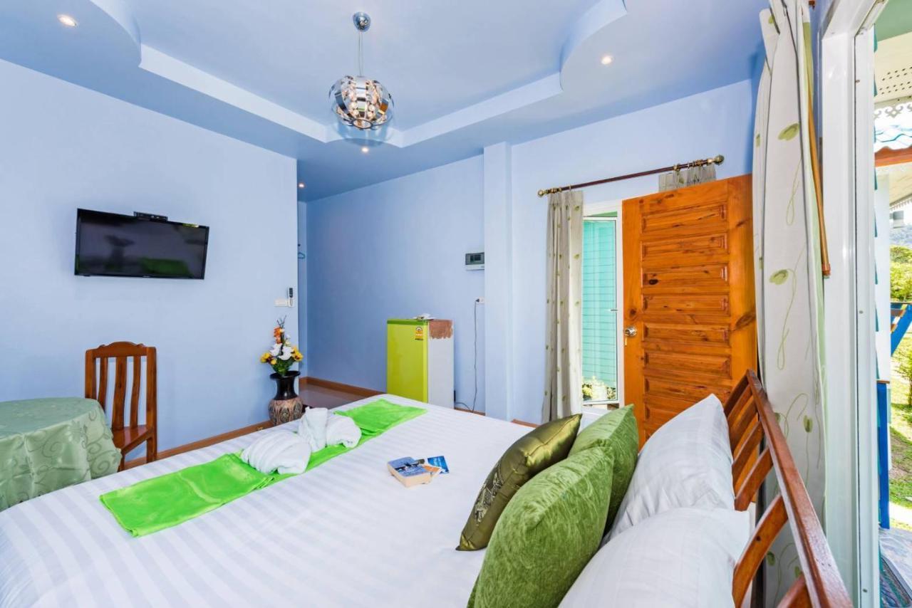 Rat Villa Pa Khlok Bagian luar foto