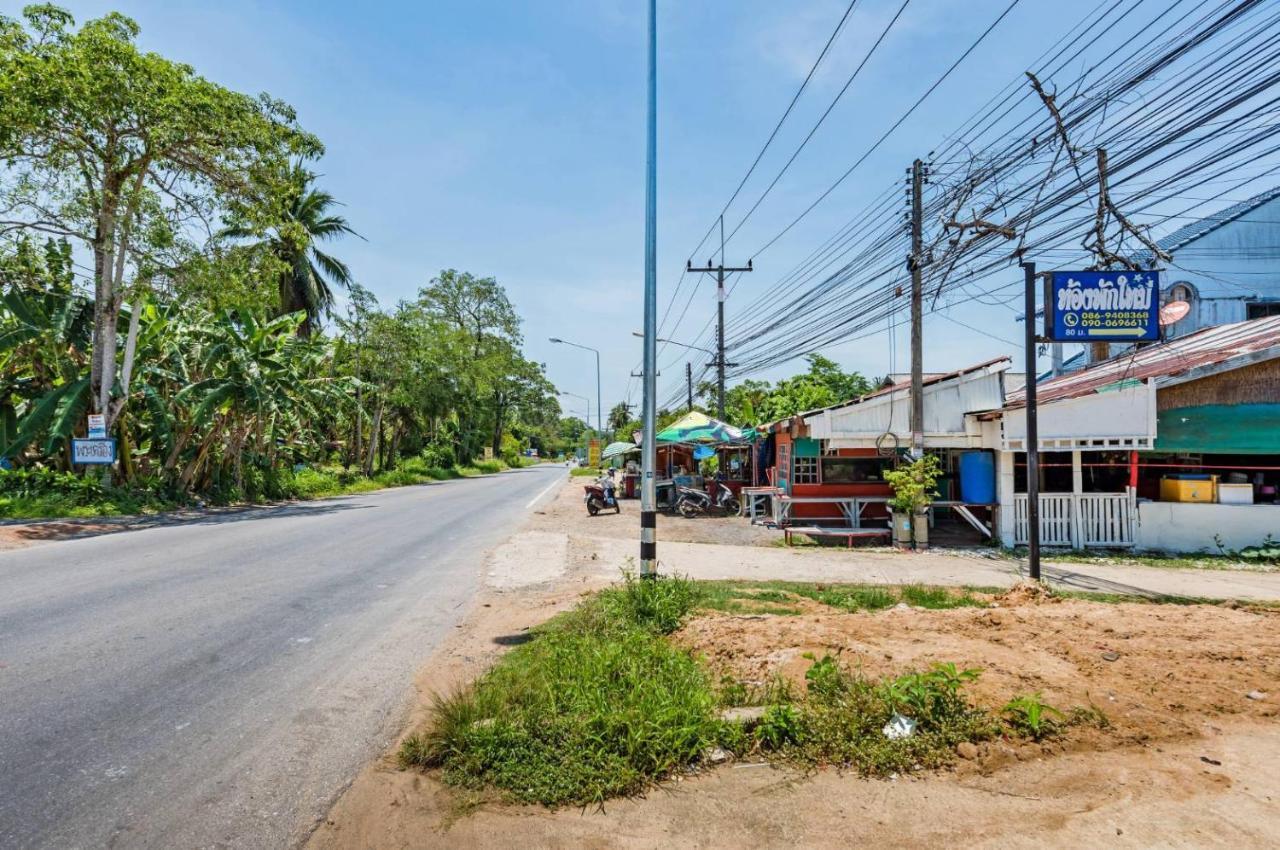 Rat Villa Pa Khlok Bagian luar foto