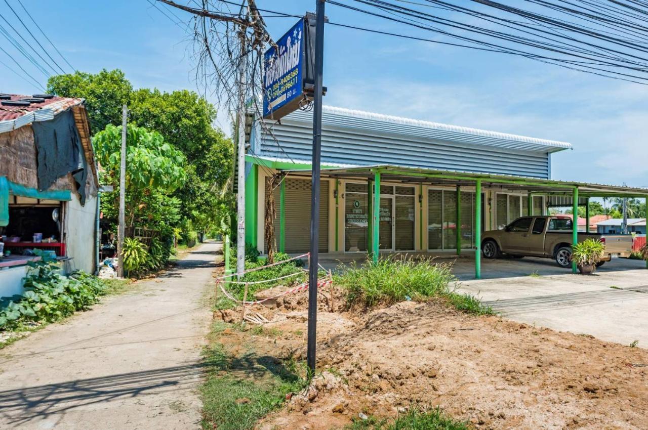 Rat Villa Pa Khlok Bagian luar foto
